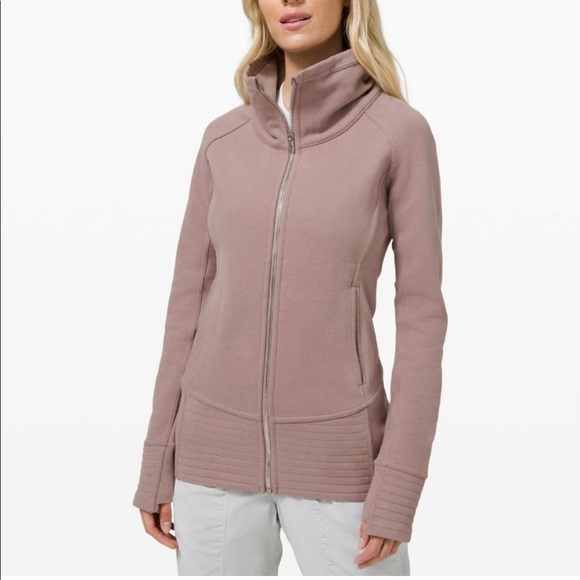 Lululemon Radiant Jacket - Picture 7 of 7